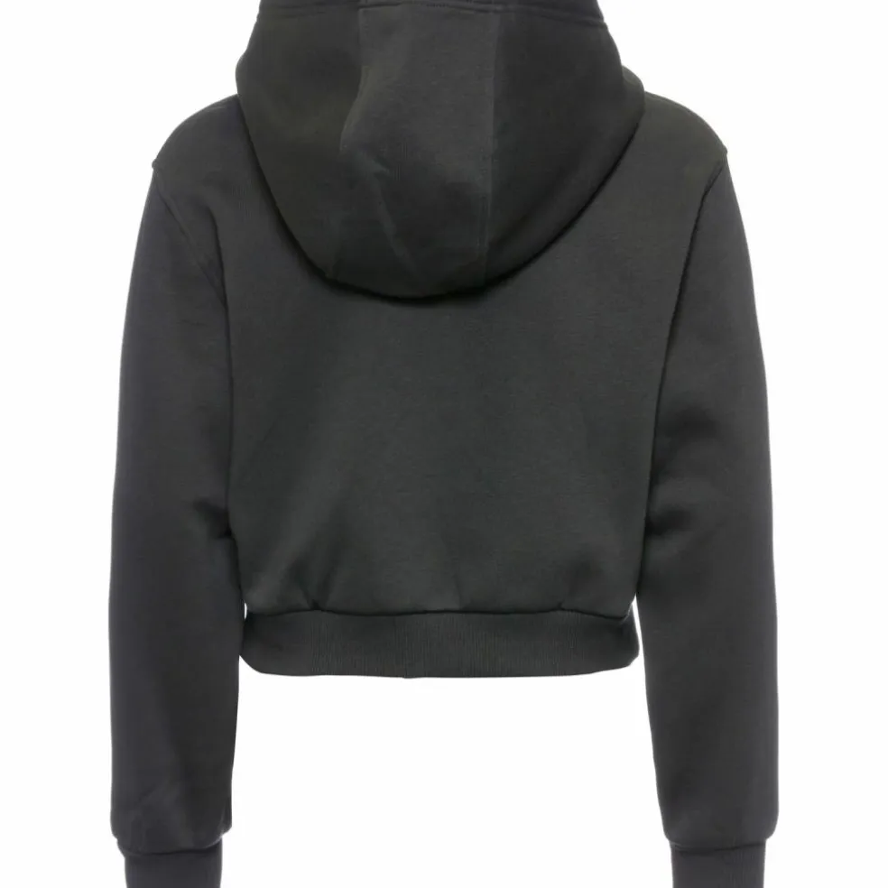 Nike · NSW CLUB FLEECE CROP