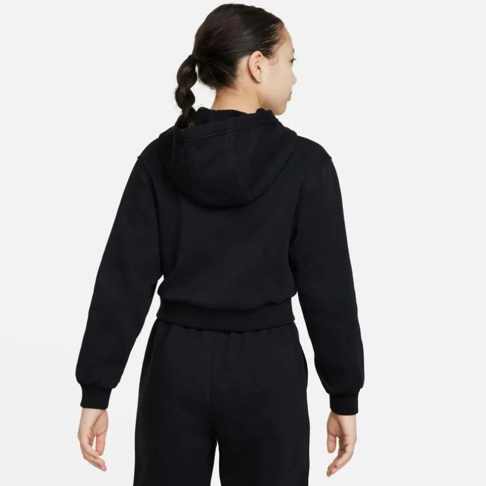 Nike · NSW CLUB FLEECE CROP