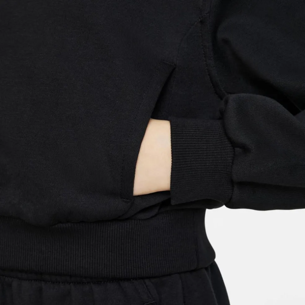 Nike · NSW CLUB FLEECE CROP