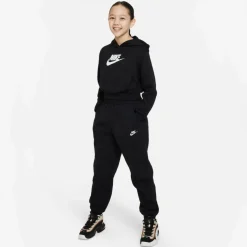Nike · NSW CLUB FLEECE CROP