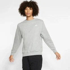 Nike · NSW Club Fleece