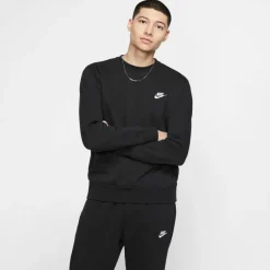 Nike · NSW Club Fleece