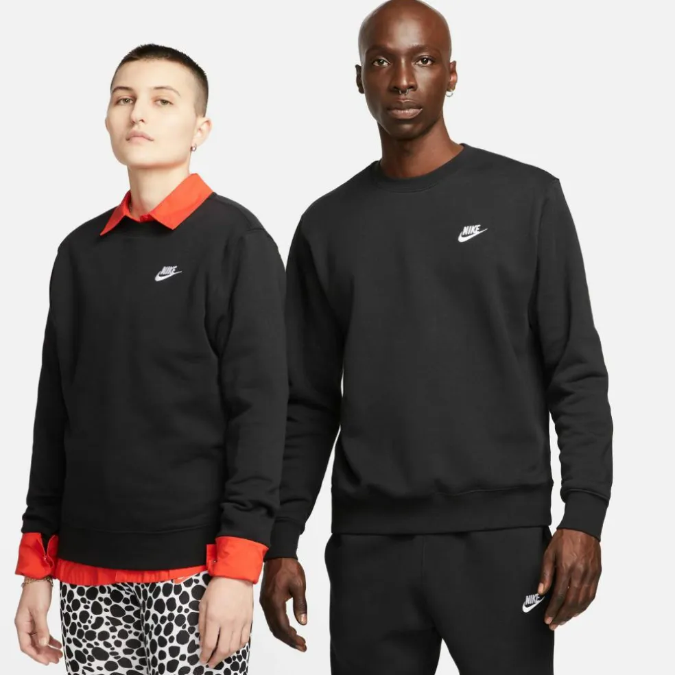 Nike · NSW Club Fleece