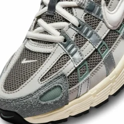 Nike · P-6000