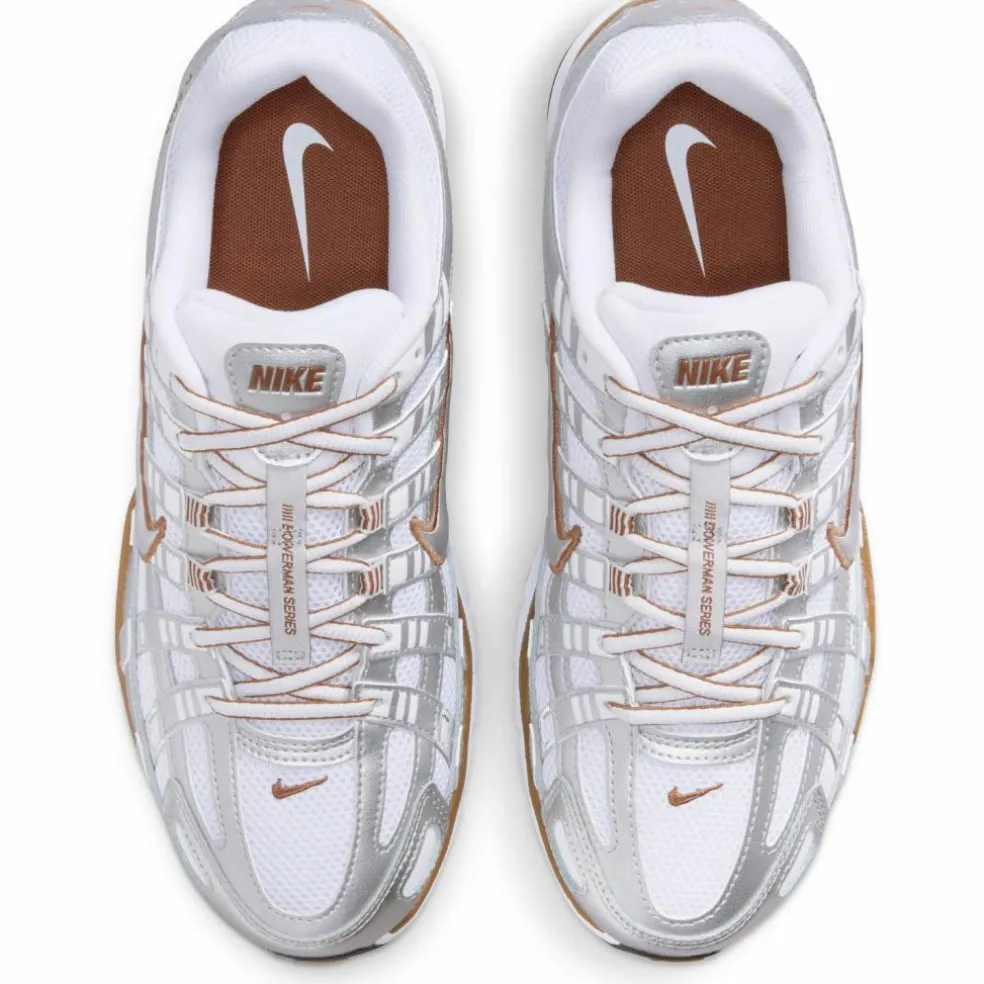Nike · P-6000