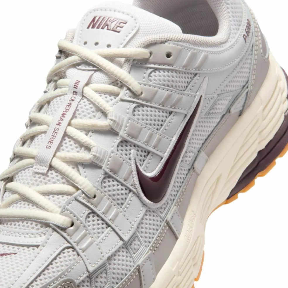 Nike · P-6000