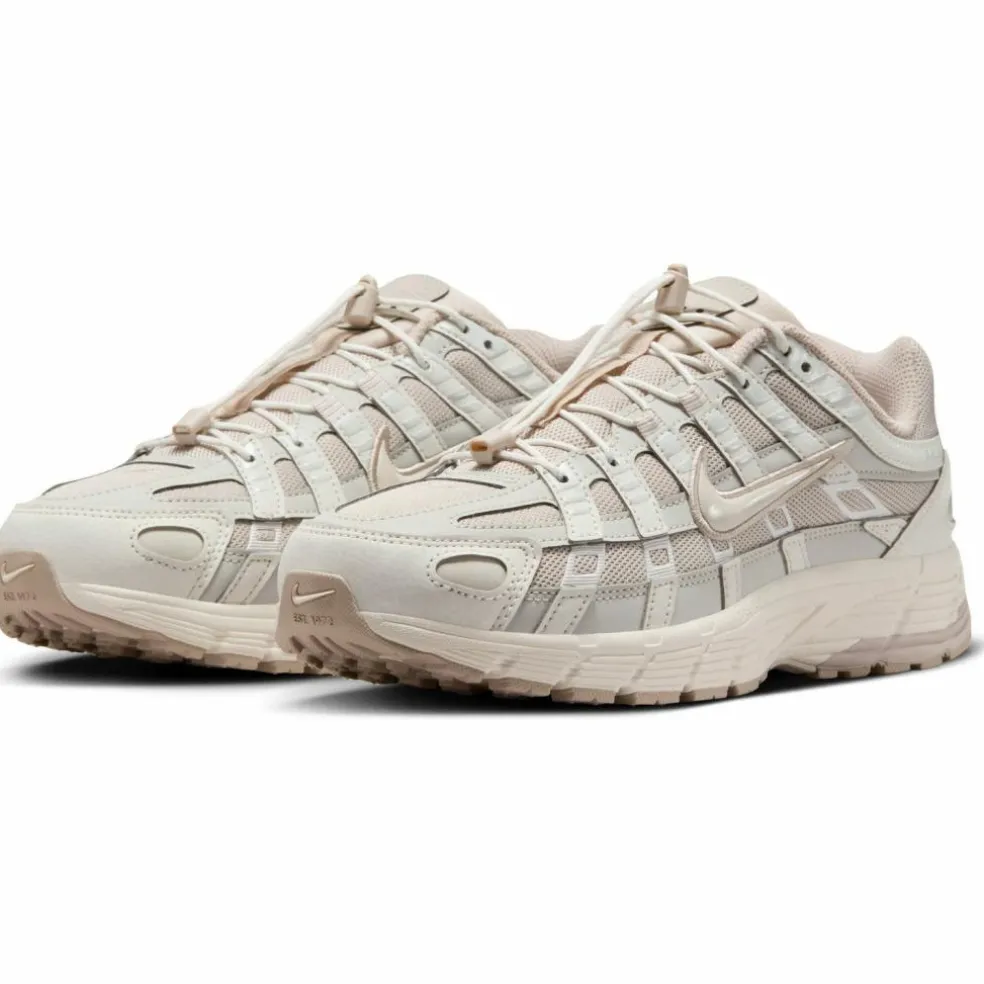 Nike · P-6000