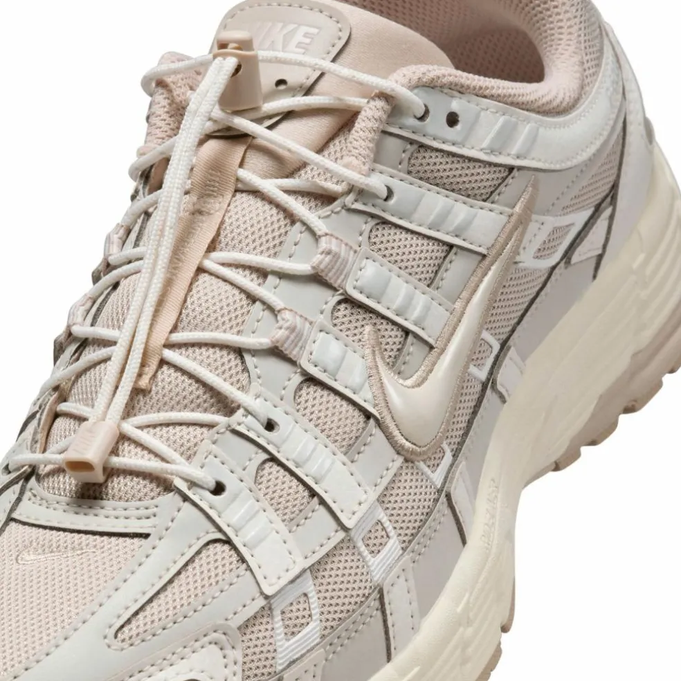 Nike · P-6000