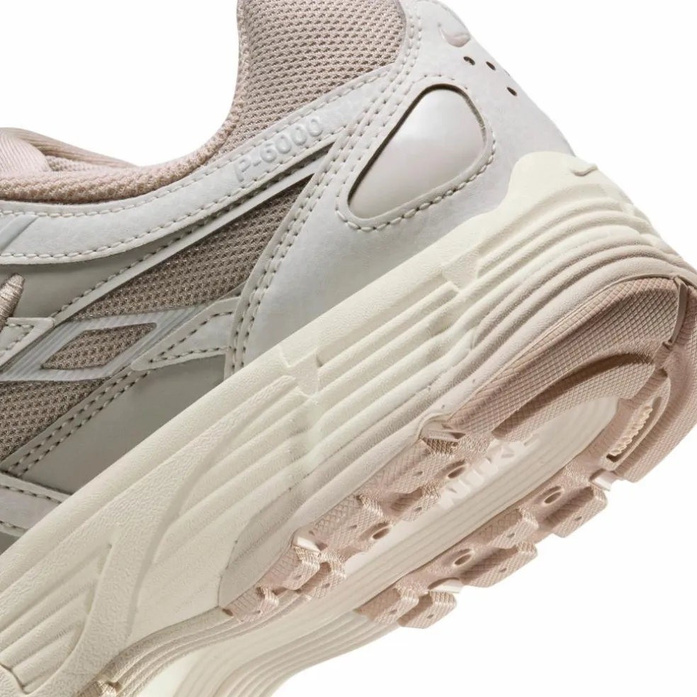 Nike · P-6000