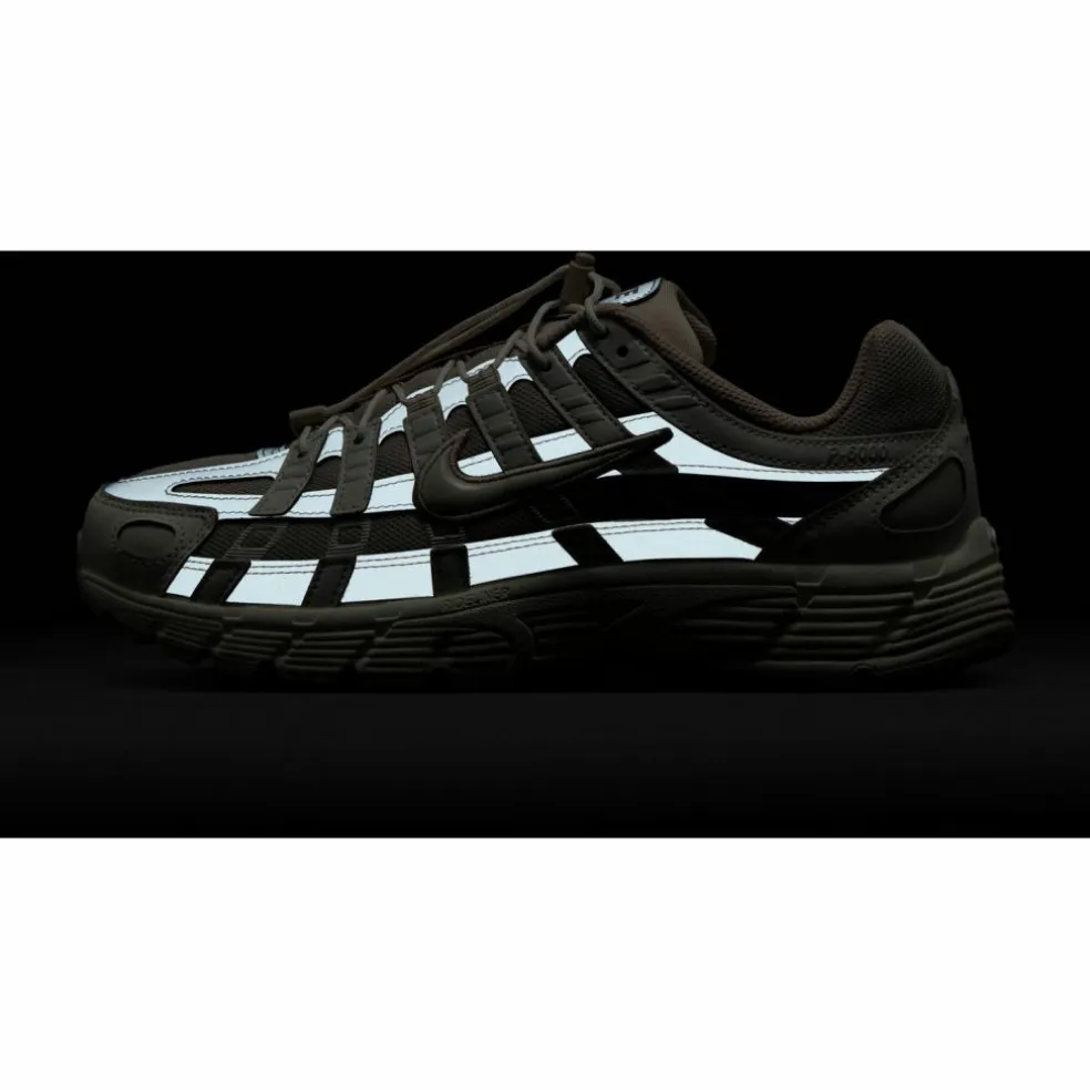 Nike · P-6000