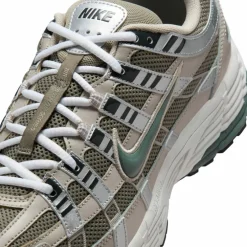 Nike · P-6000