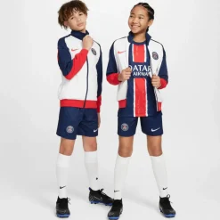Nike · Paris Saint-Germain 24-25 Heim