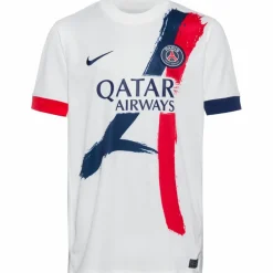 Nike · Paris Saint-Germain 24/25 Auswärts