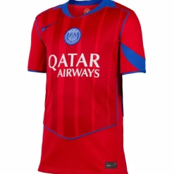 Nike · Paris Saint-Germain 25/26 Ausweich