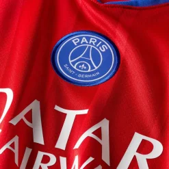 Nike · Paris Saint-Germain 25/26 Ausweich