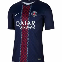 Nike · Paris Saint-Germain 25/26 Heim