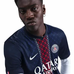 Nike · Paris Saint-Germain 25/26 Heim