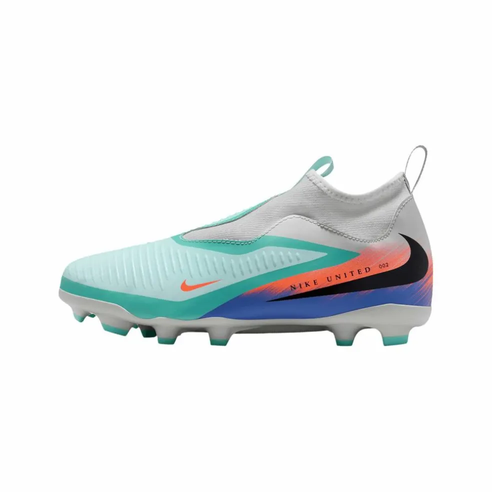 Nike · Phantom 6 High Acdemy FG/MG United Kids