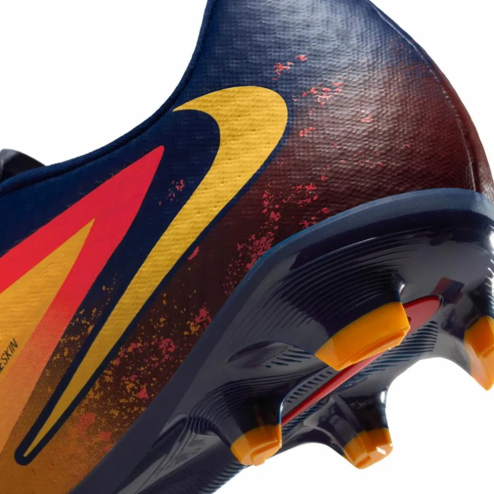 Nike · PHANTOM 6 LOW ACAD FG-MG EH