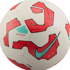 Nike · PITCH
