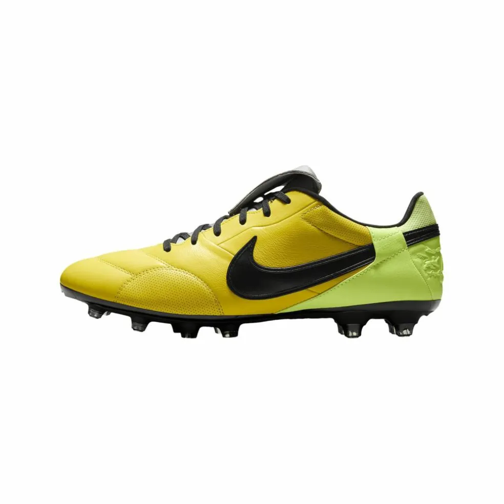 Nike · Premier II FG Max Voltage