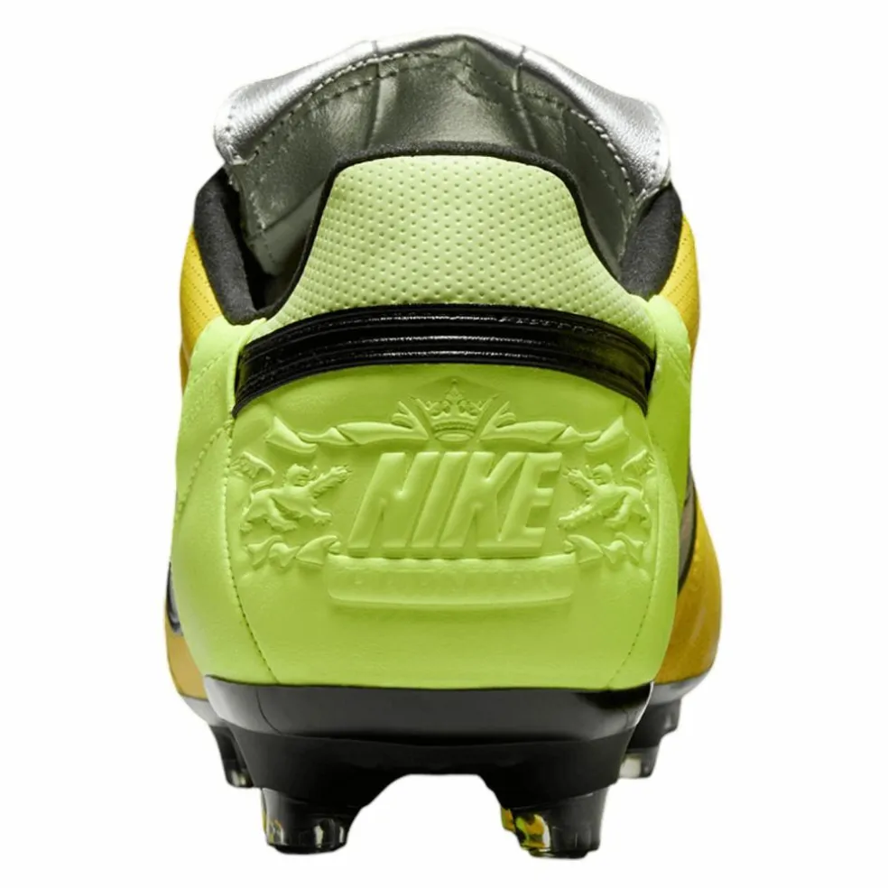 Nike · Premier II FG Max Voltage
