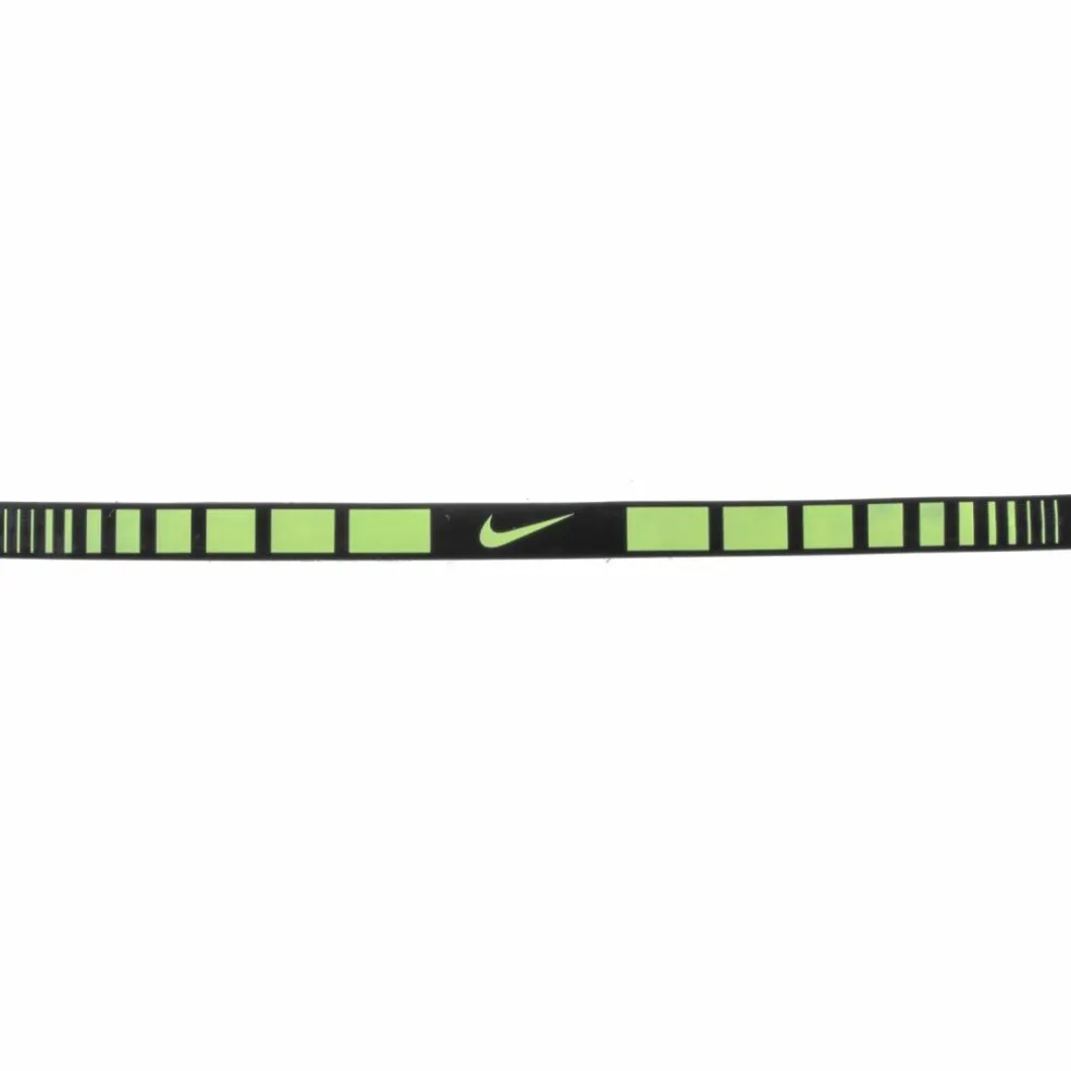 Nike · Resistance