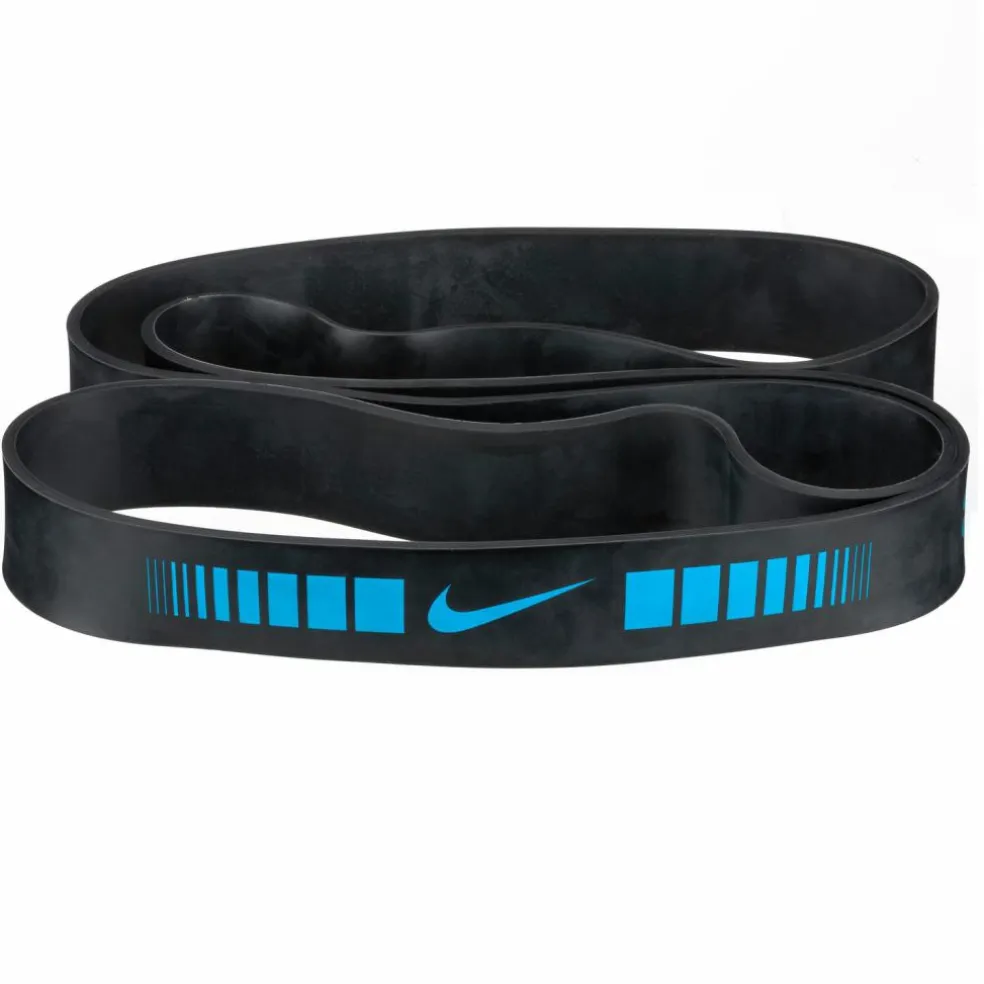 Nike · Resistance