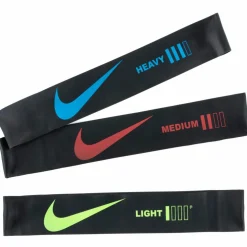 Nike · Resistance 3 PK