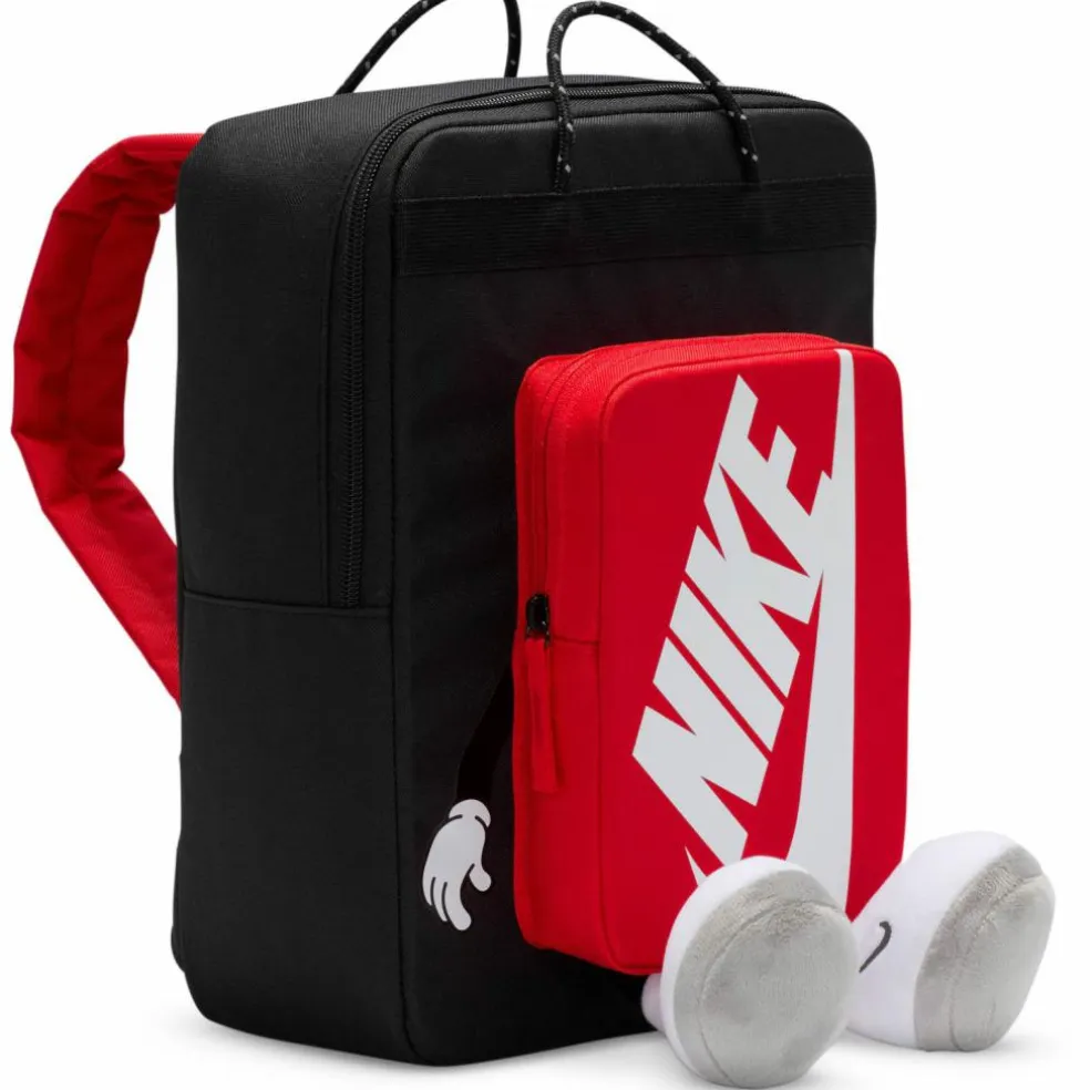 Nike · Rucksack Boxy