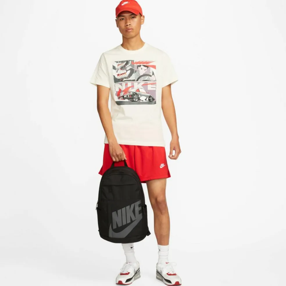 Nike · Rucksack NK ELMNTL BKPK - HBR