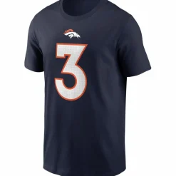 Nike · Russell Wilson Denver Broncos