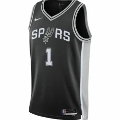 Nike · San Antonio Spurs Swingman Heim