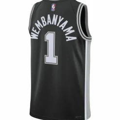 Nike · San Antonio Spurs Swingman Heim