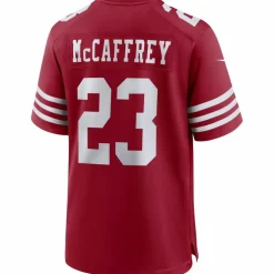 Nike · San Francisco 49ers Replica Heim