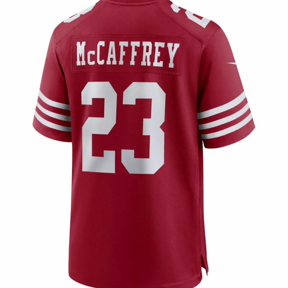 Nike · San Francisco 49ers Replica Heim