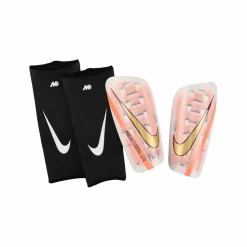 Nike · Schienbeinschoner Weiß