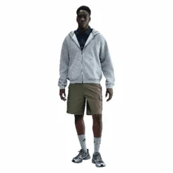 Nike · Solo Swoosh Hoody