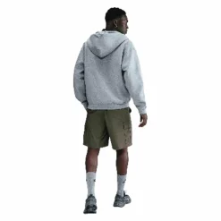 Nike · Solo Swoosh Hoody
