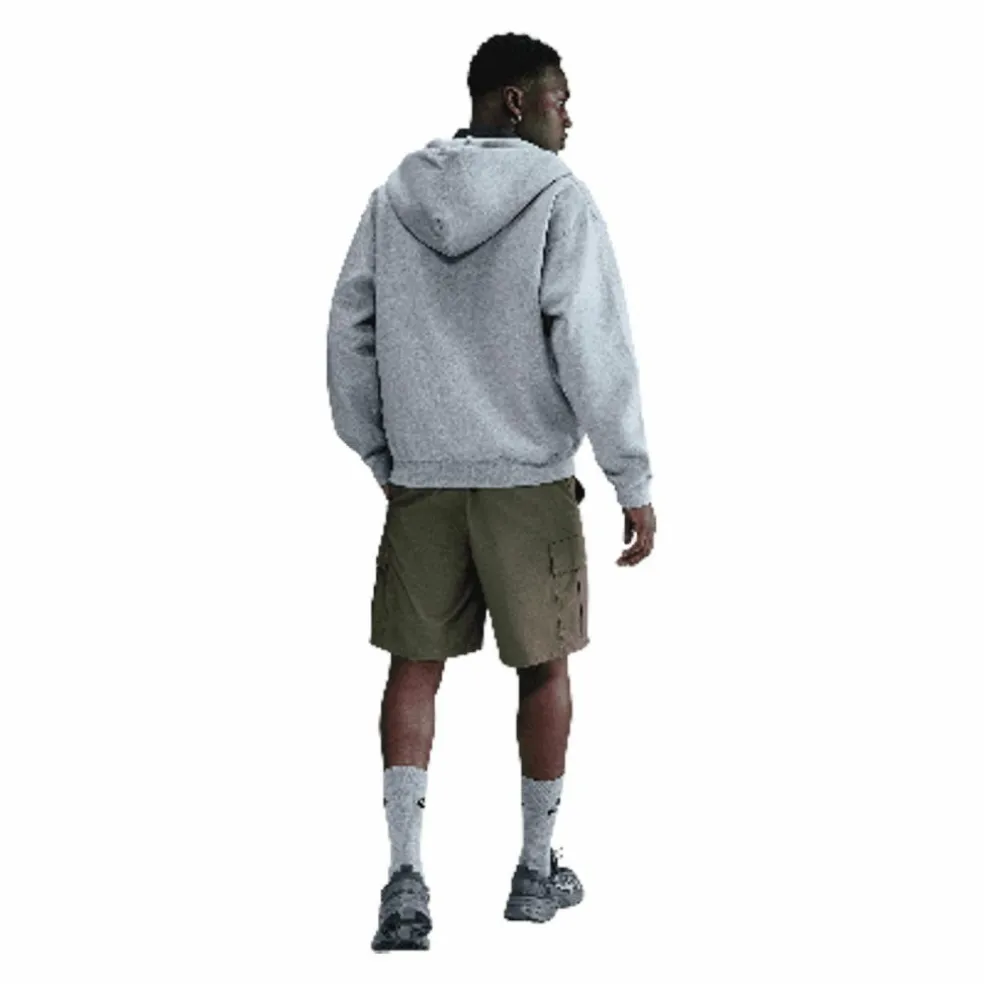 Nike · Solo Swoosh Hoody