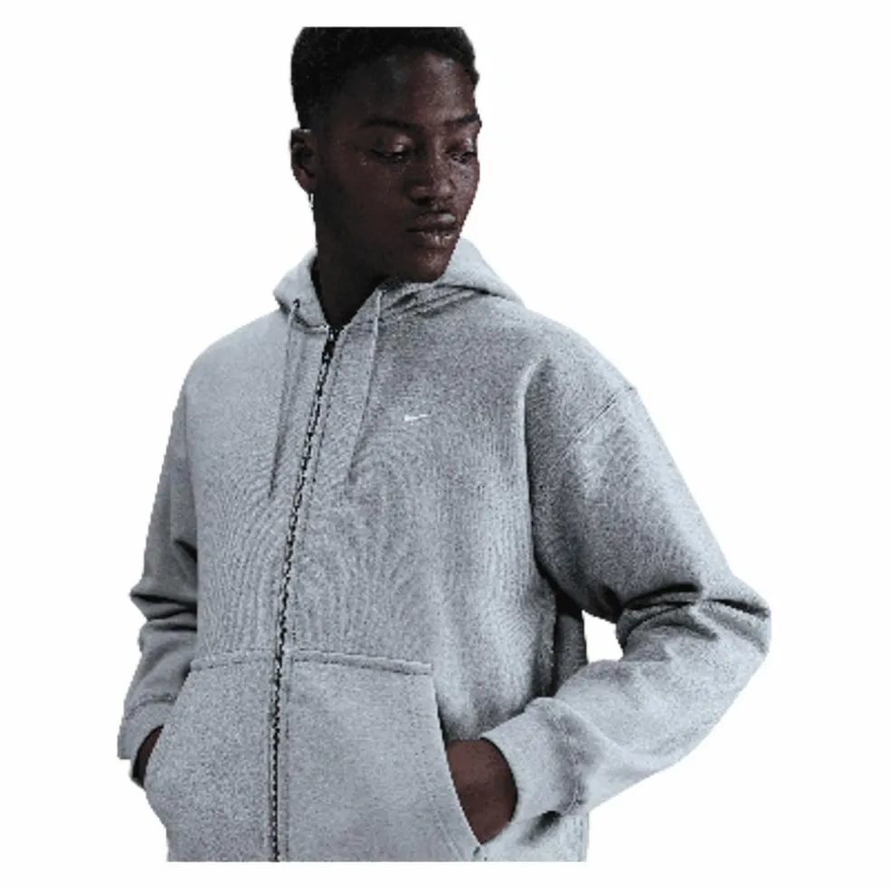 Nike · Solo Swoosh Hoody