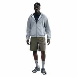 Nike · Solo Swoosh Hoody