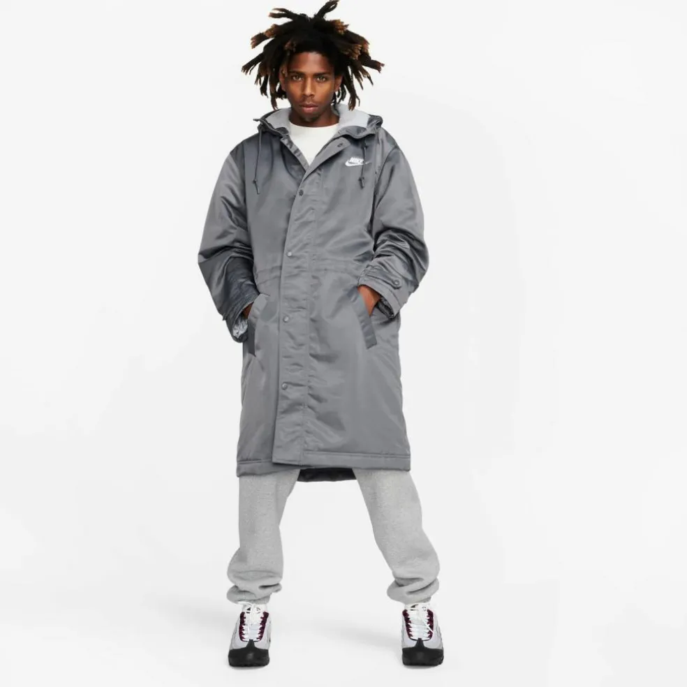 Nike · Stadium