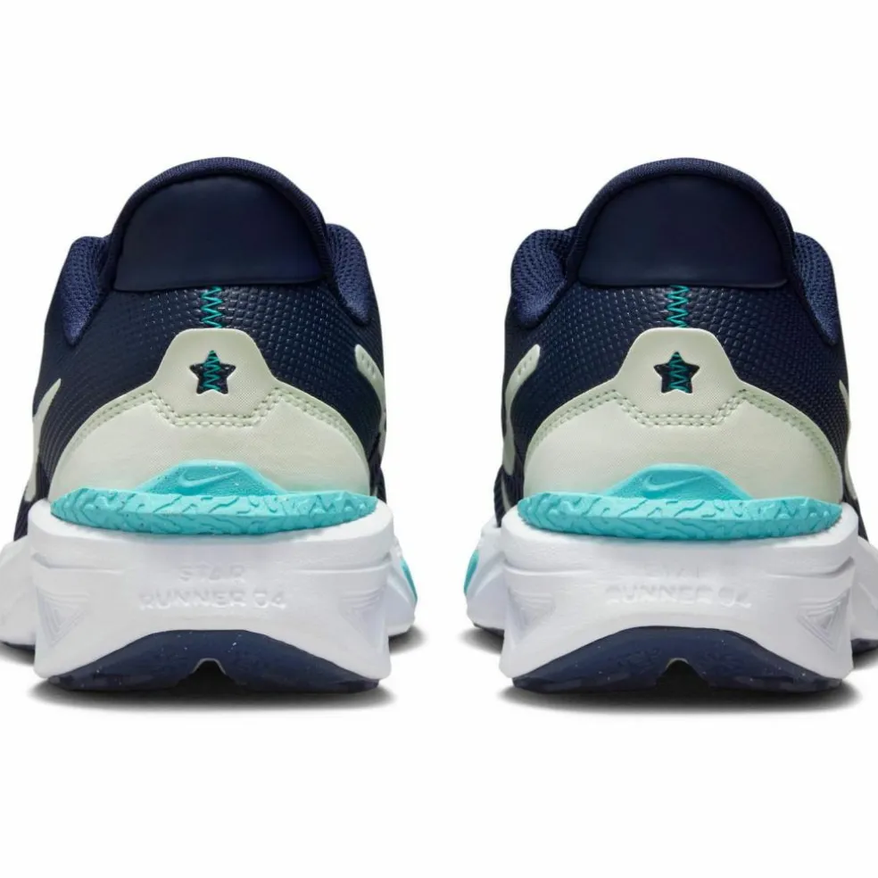 Nike · STAR RUNNER 4 NN GS