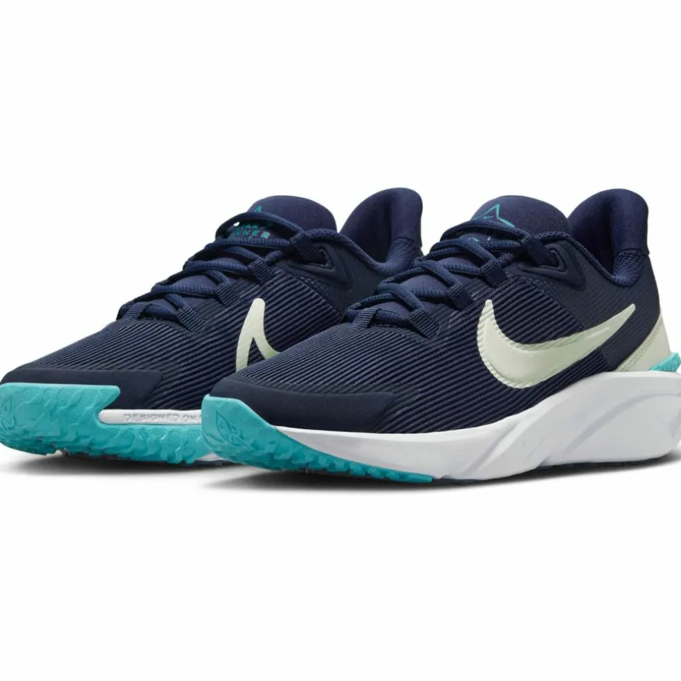 Nike · STAR RUNNER 4 NN GS