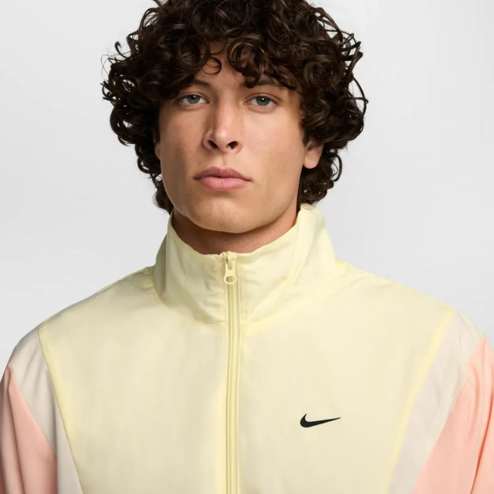 Nike · Starting Five
