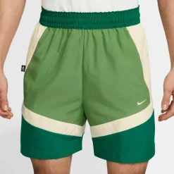 Nike · Starting Five