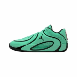 Nike · Tatum 4 Green Glow