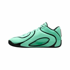 Nike · Tatum 4 Green Glow
