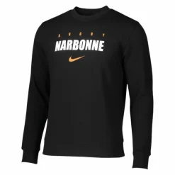 Nike · Team Club Crew Sweatshirt